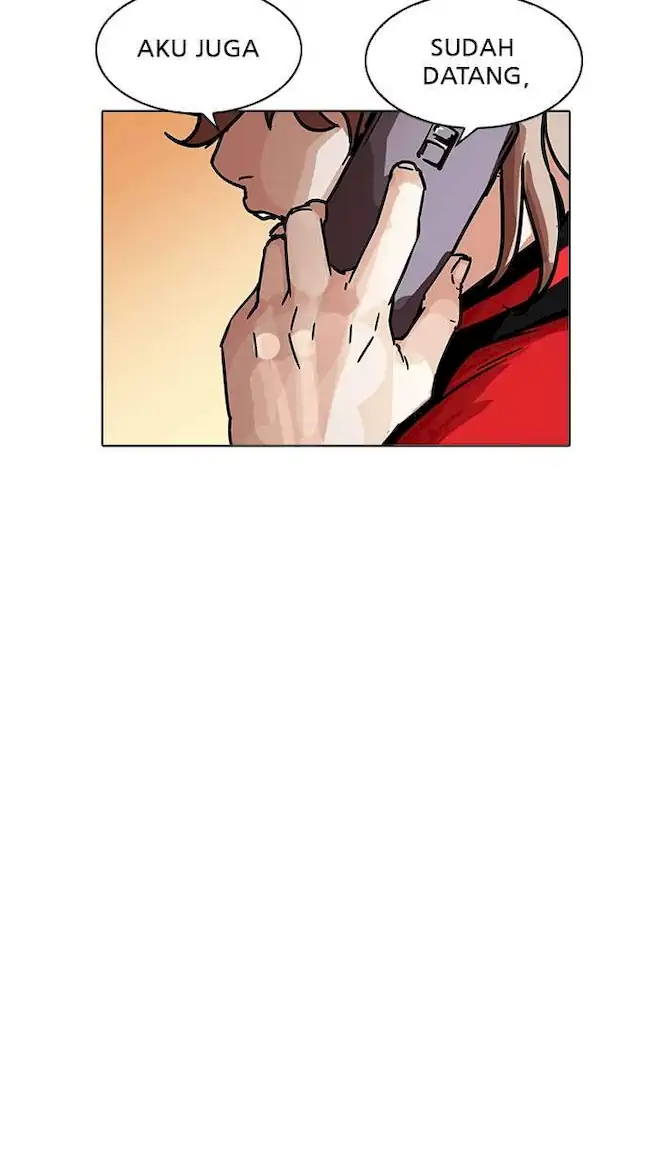 Lookism Bab 198 halaman 125