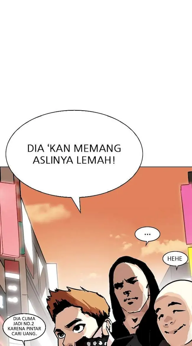 Lookism Bab 198 halaman 128