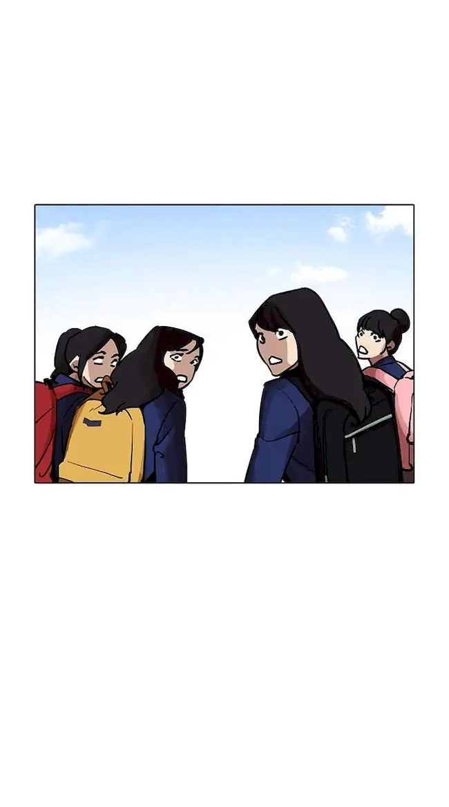 Lookism Bab 199 halaman 3