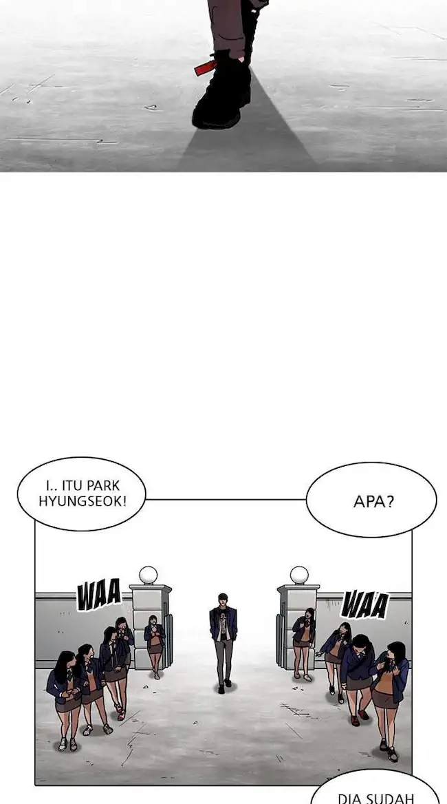 Lookism Bab 199 halaman 5