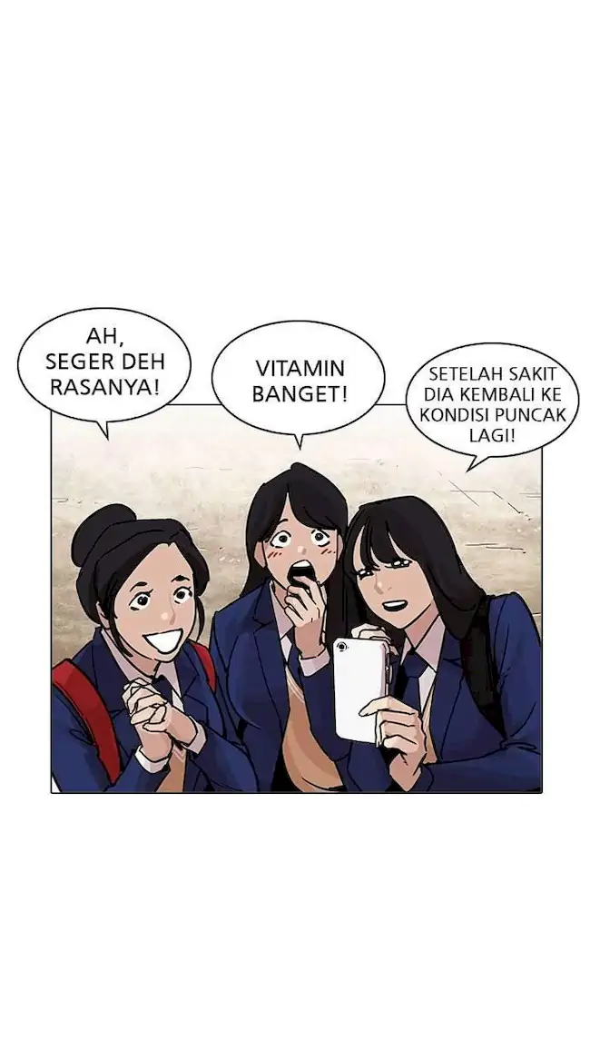 Lookism Bab 199 halaman 11
