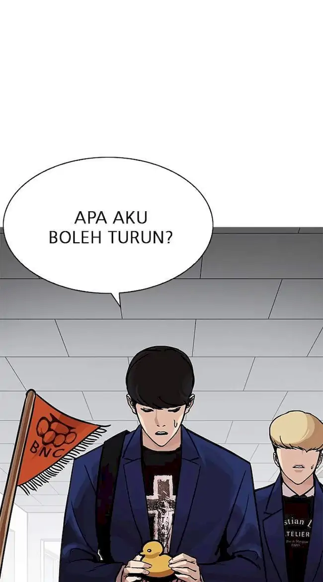 Lookism Bab 199 halaman 22