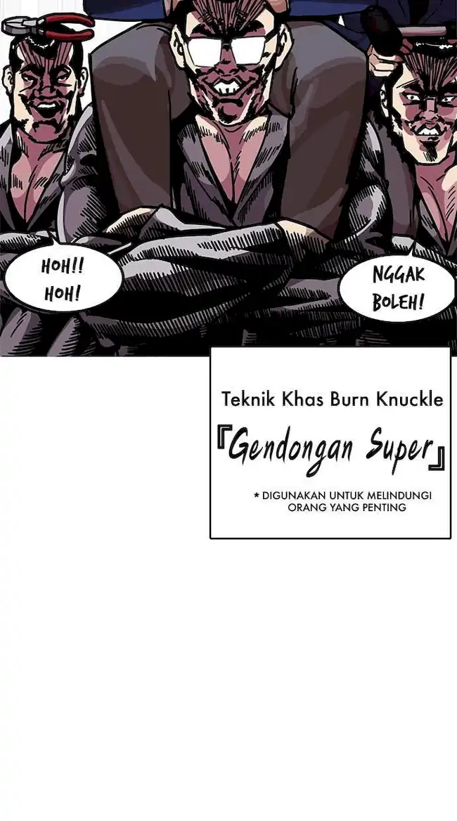 Lookism Bab 199 halaman 23