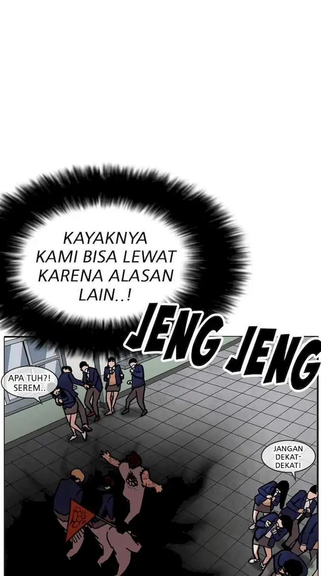 Lookism Bab 199 halaman 26
