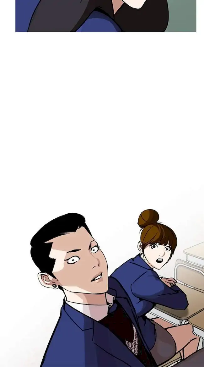 Lookism Bab 199 halaman 32