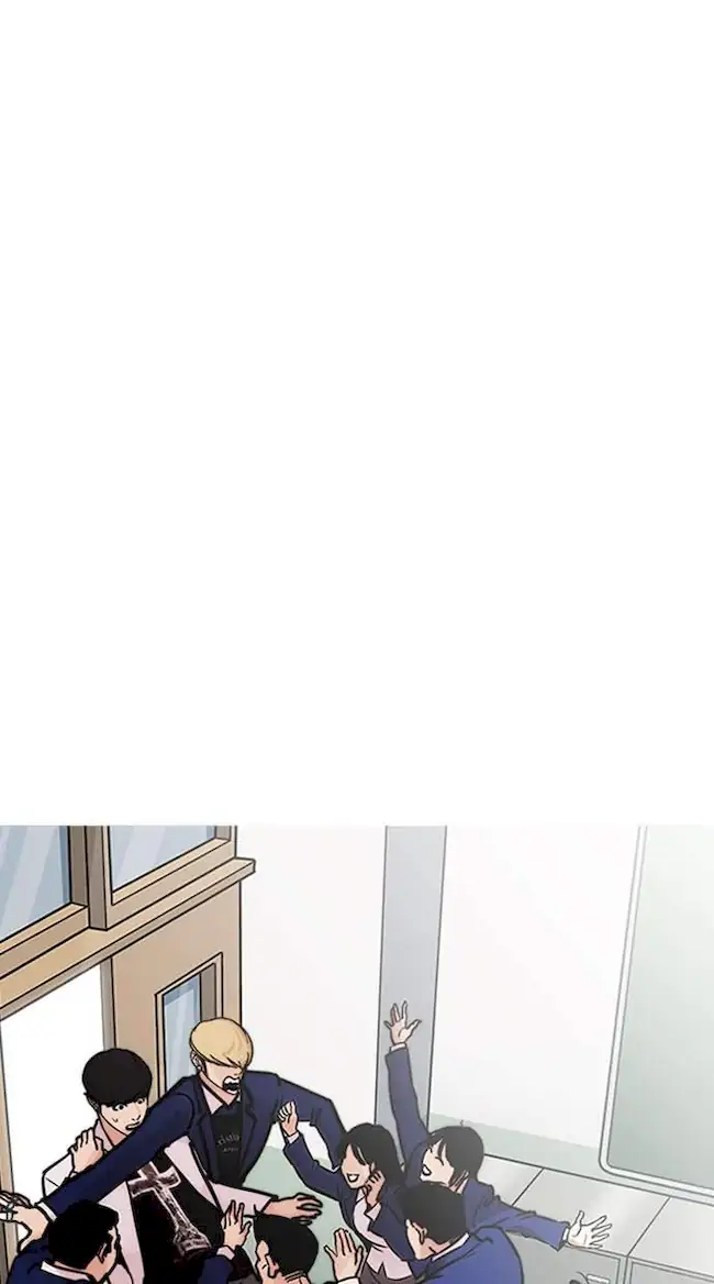 Lookism Bab 199 halaman 37