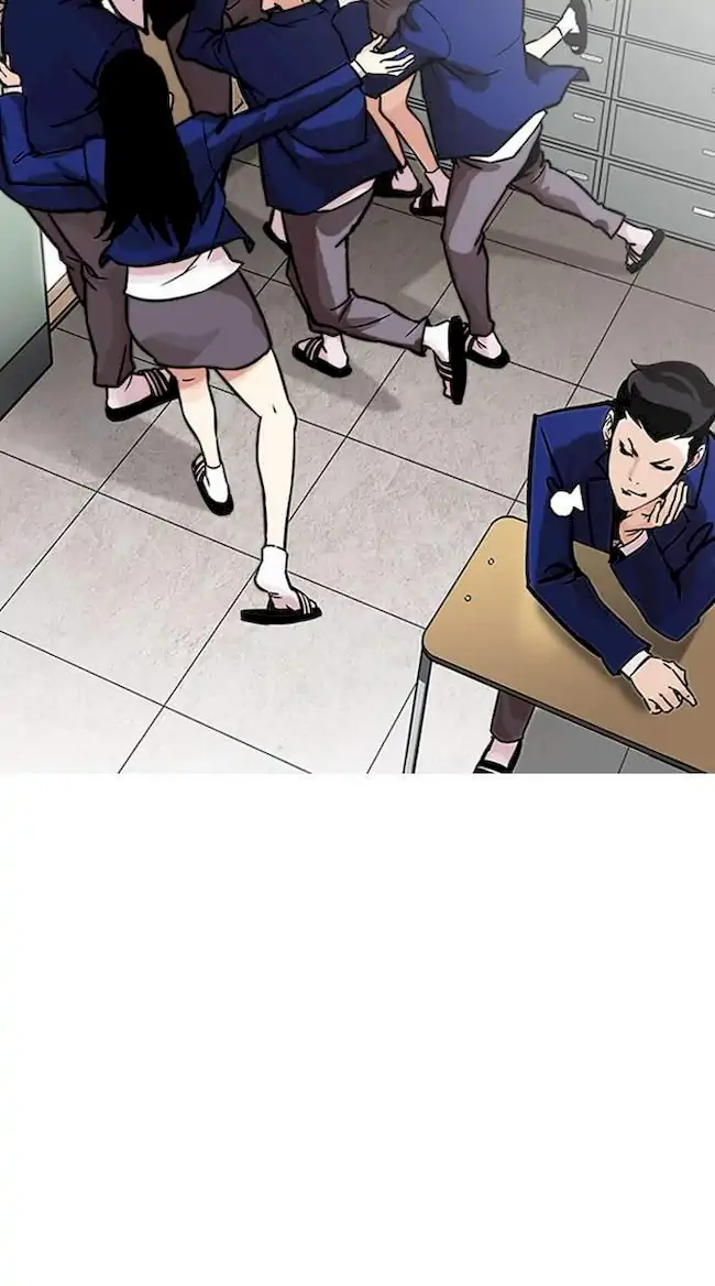 Lookism Bab 199 halaman 38