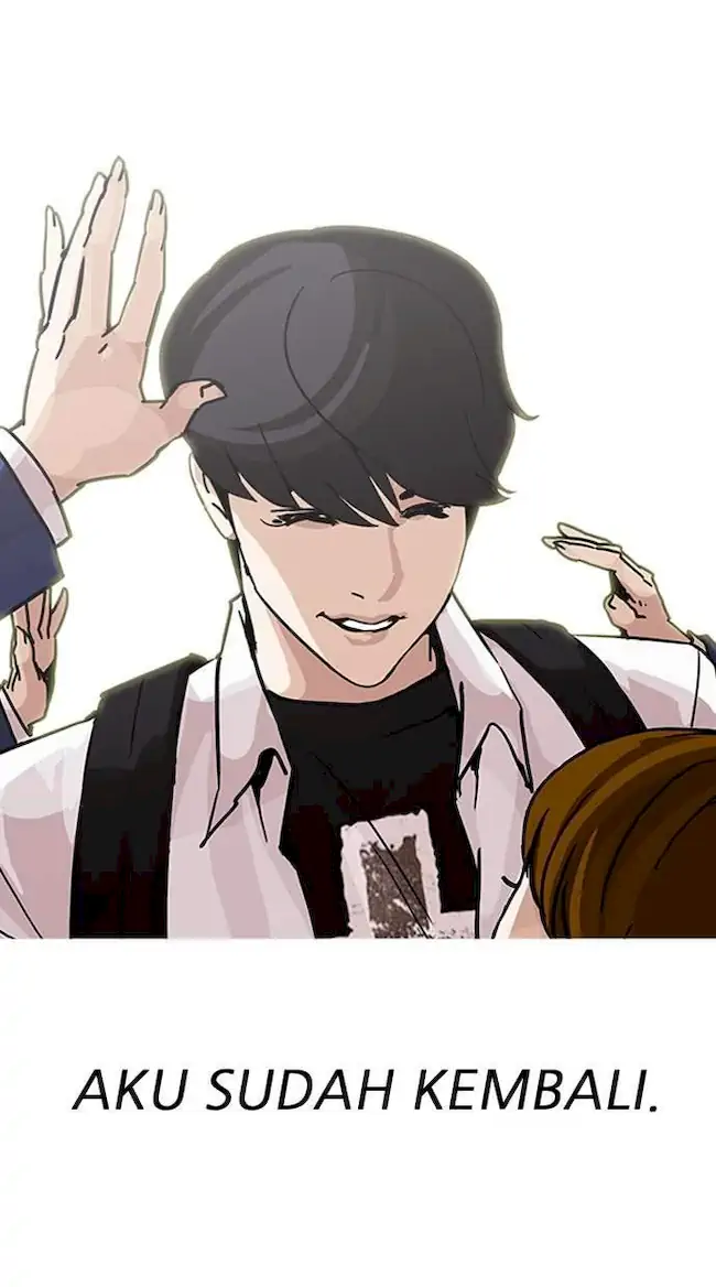 Lookism Bab 199 halaman 39