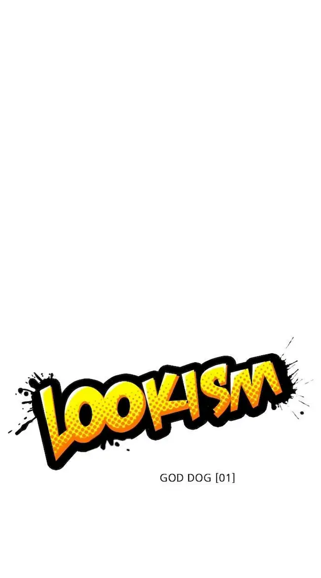 Lookism Bab 199 halaman 40