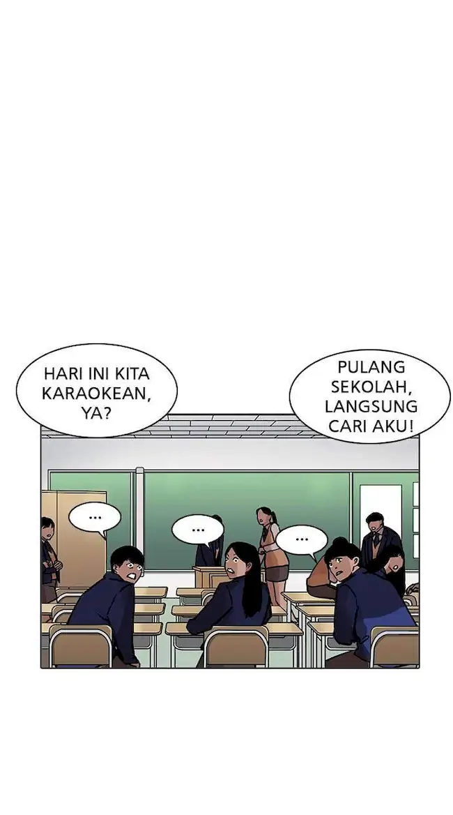 Lookism Bab 199 halaman 48