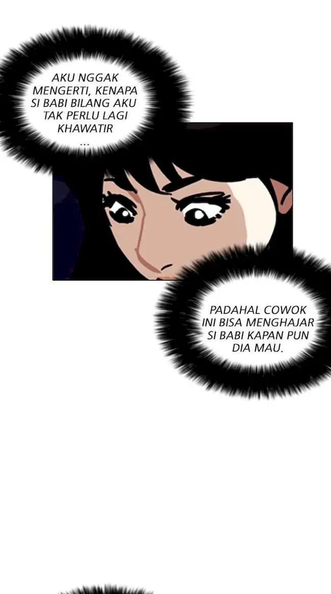 Lookism Bab 199 halaman 51