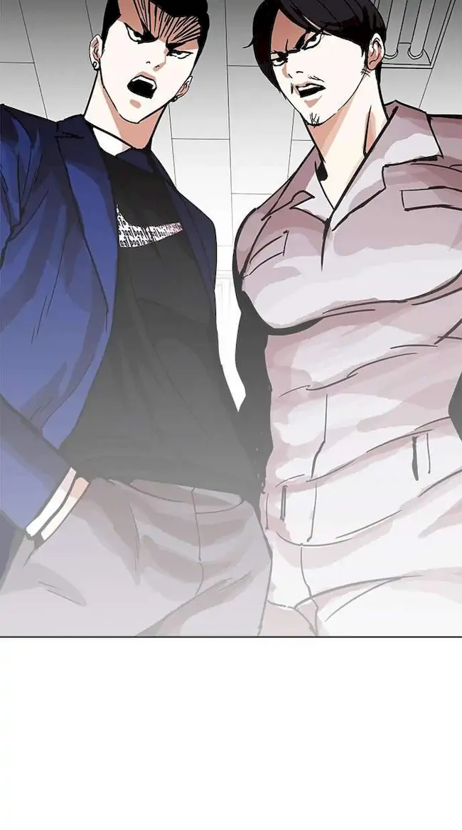 Lookism Bab 199 halaman 54