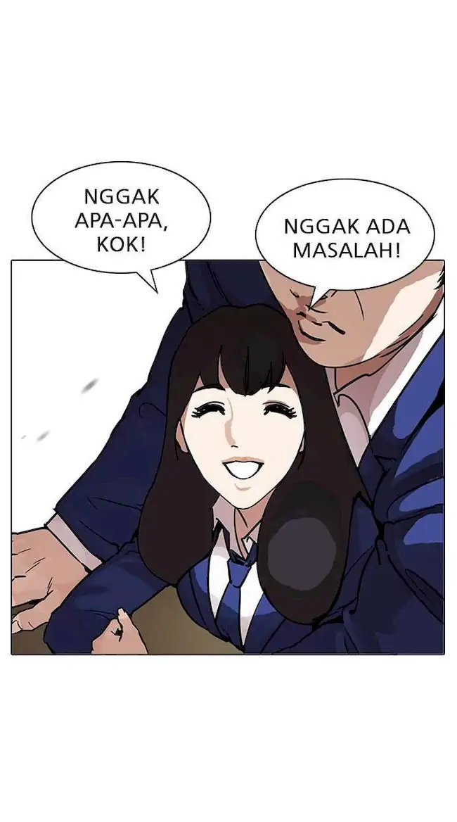 Lookism Bab 199 halaman 55