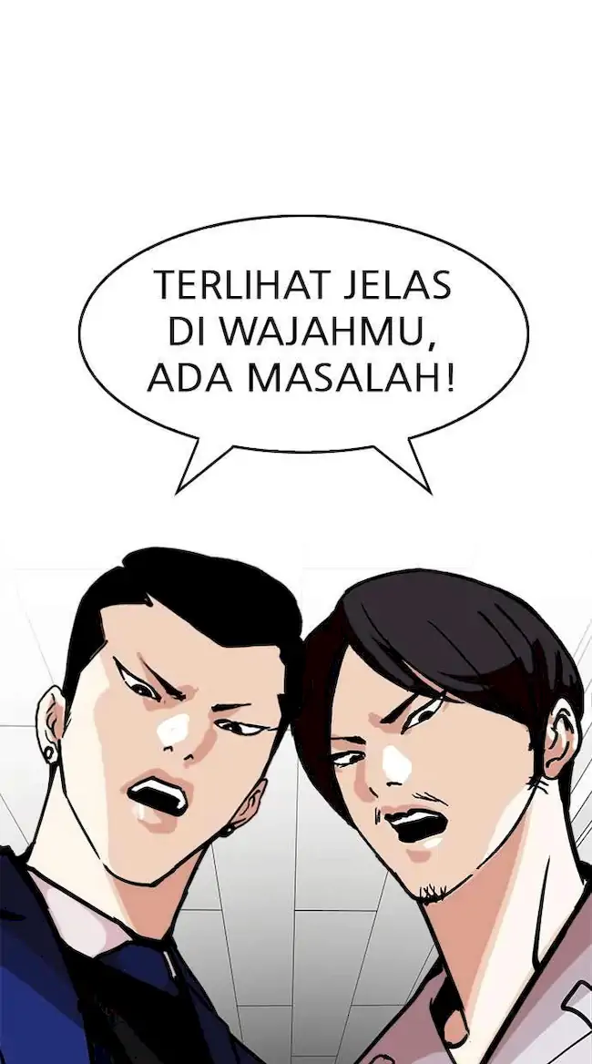 Lookism Bab 199 halaman 57