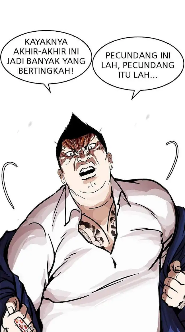 Lookism Bab 199 halaman 59