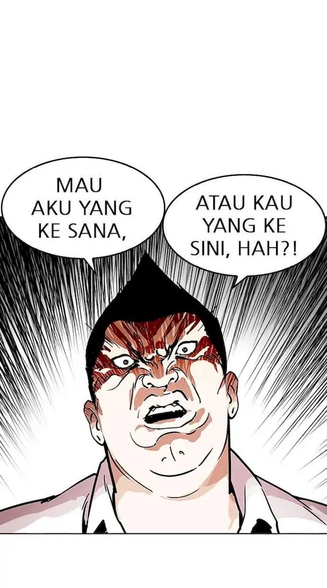 Lookism Bab 199 halaman 61