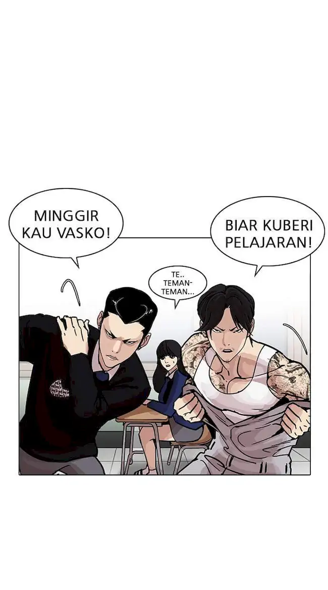 Lookism Bab 199 halaman 62