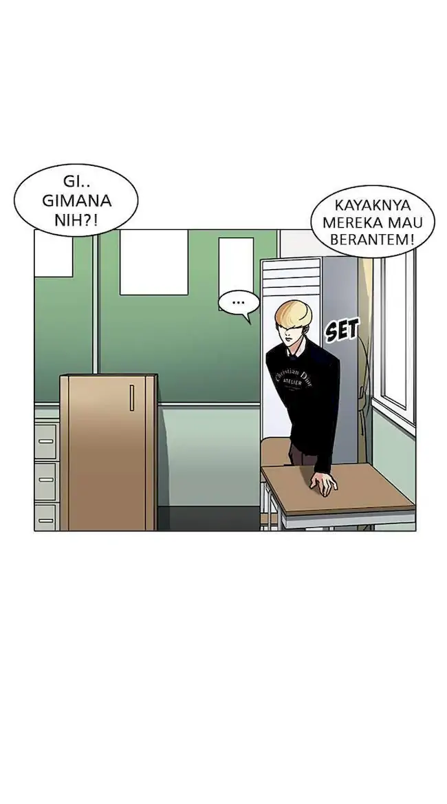 Lookism Bab 199 halaman 63