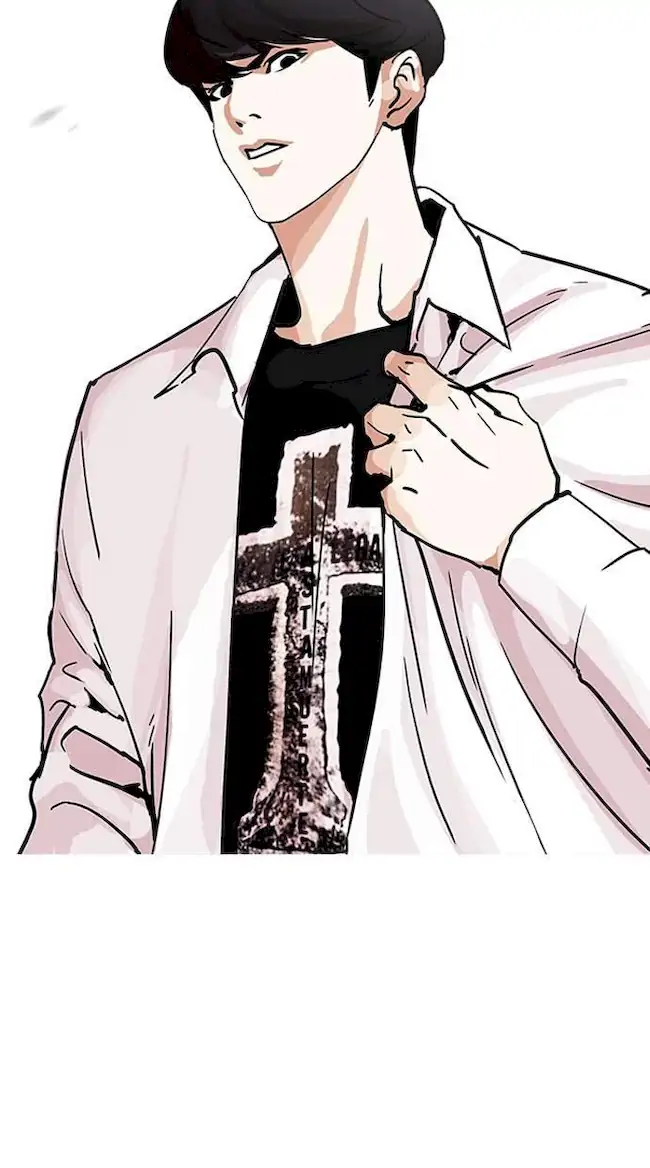 Lookism Bab 199 halaman 65