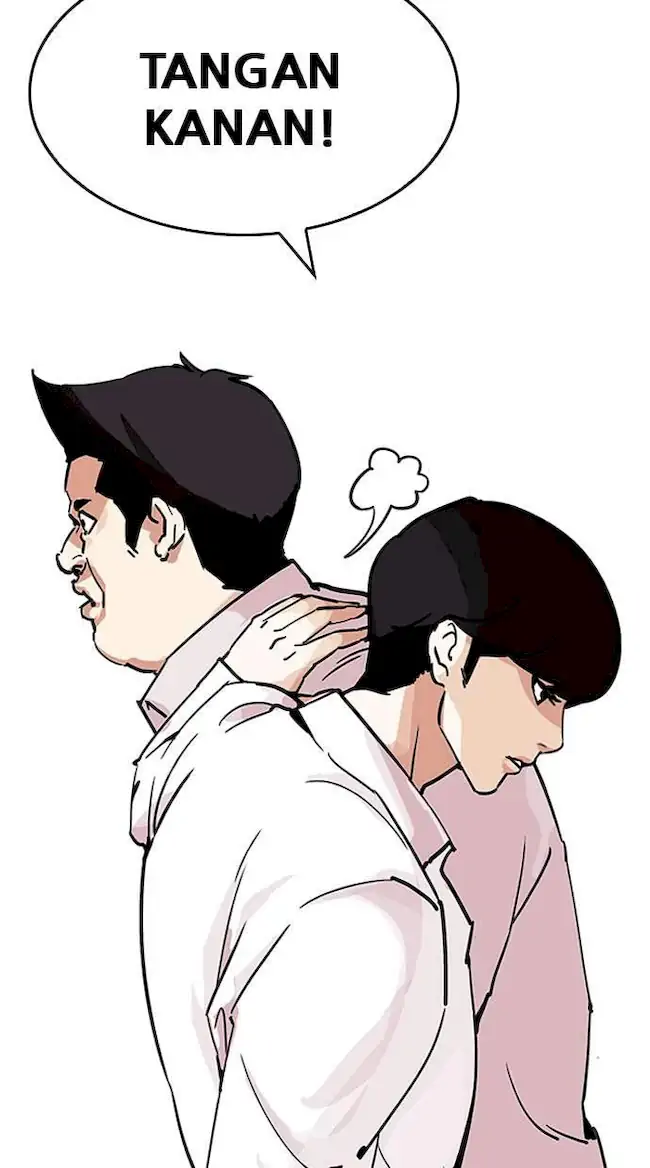Lookism Bab 199 halaman 69