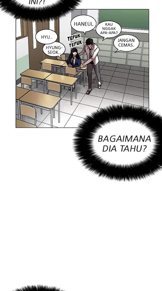 Lookism Bab 199 halaman 72