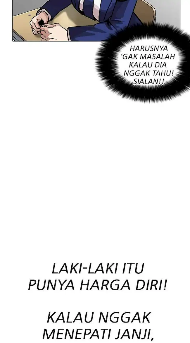 Lookism Bab 199 halaman 75