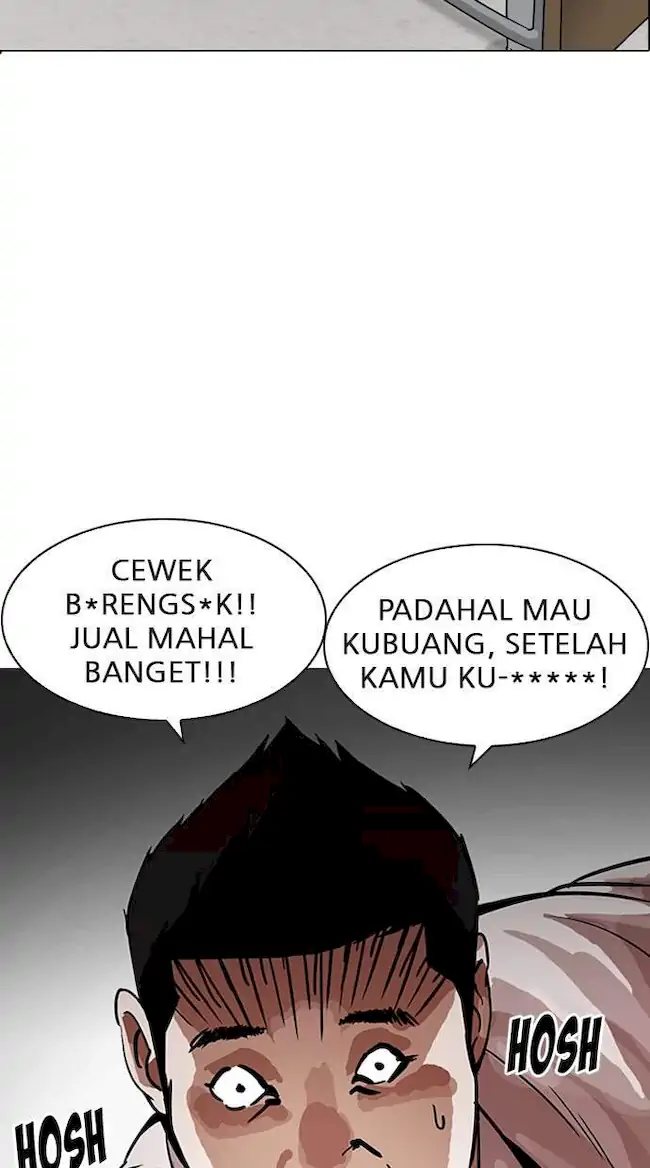Lookism Bab 199 halaman 80