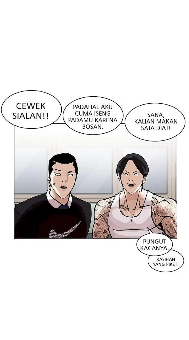 Lookism Bab 199 halaman 82