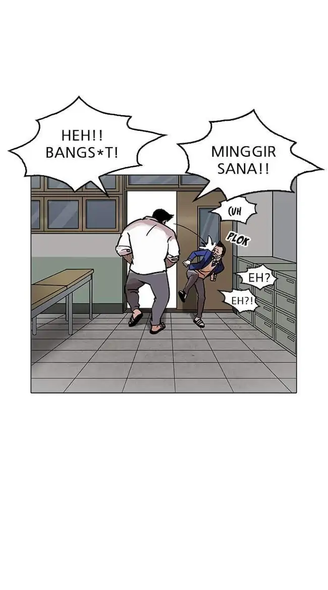 Lookism Bab 199 halaman 85