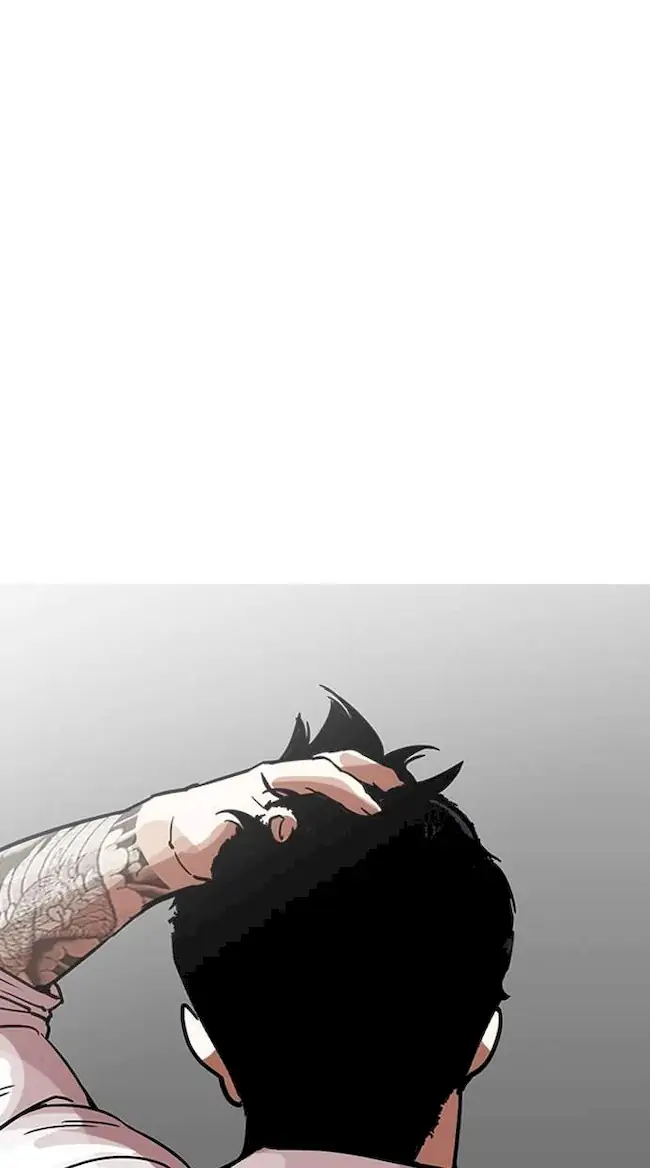 Lookism Bab 199 halaman 87