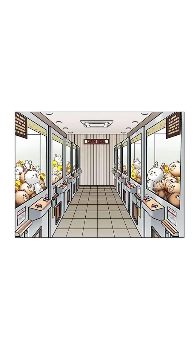 Lookism Bab 199 halaman 90