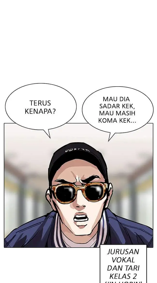 Lookism Bab 199 halaman 92