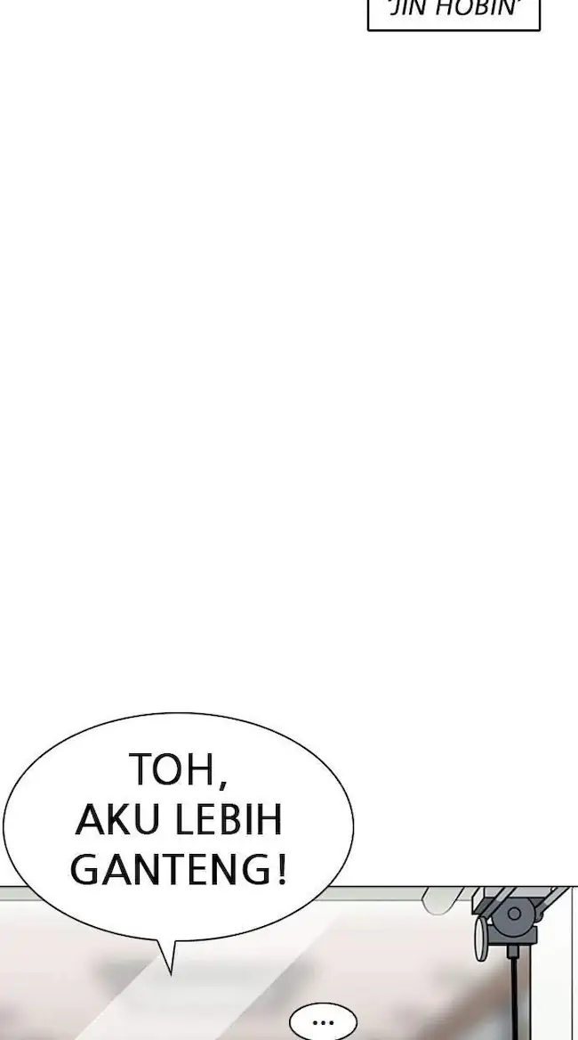 Lookism Bab 199 halaman 93
