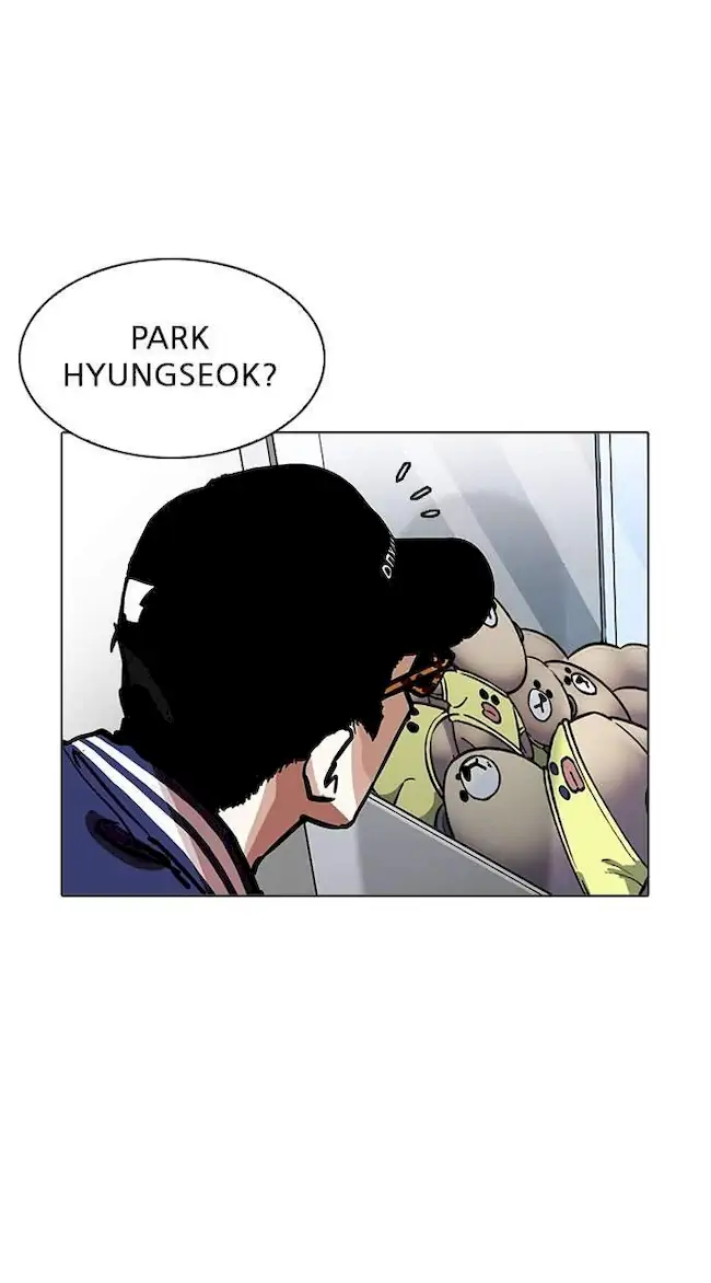 Lookism Bab 199 halaman 96
