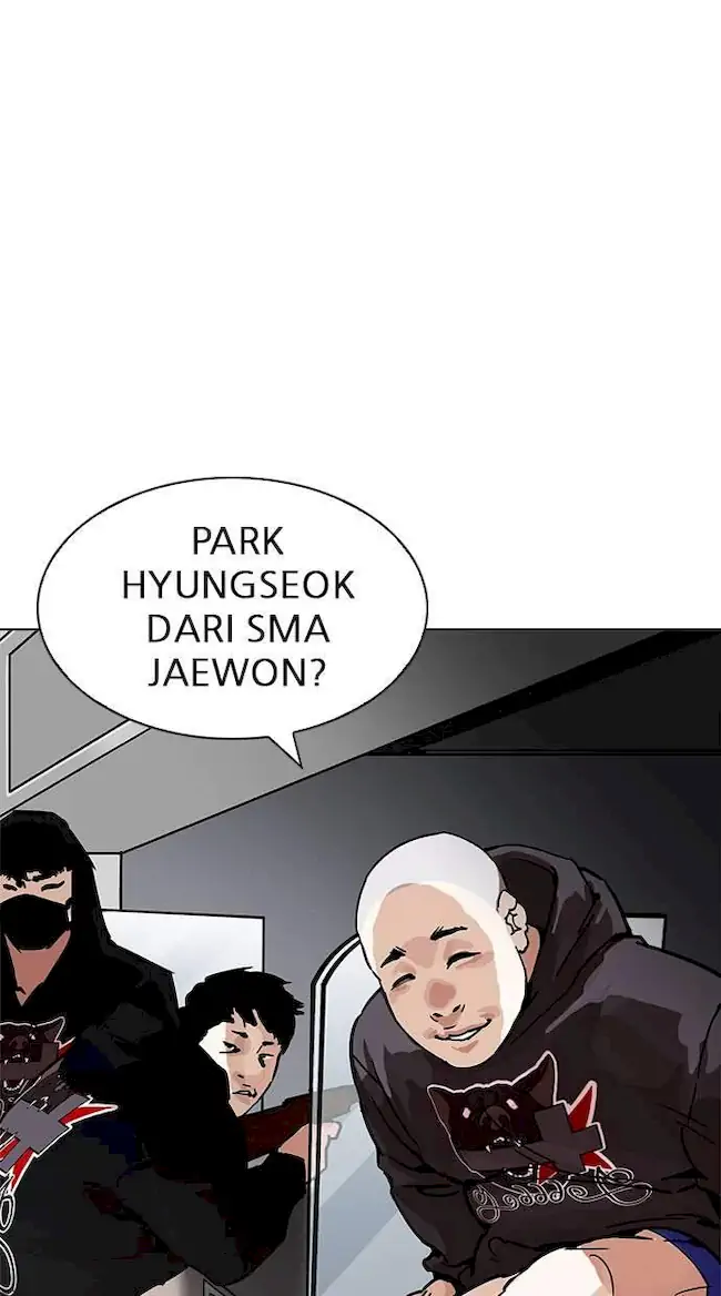 Lookism Bab 199 halaman 98