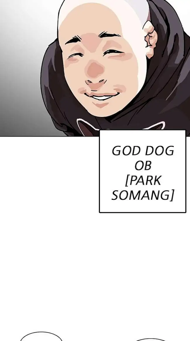 Lookism Bab 199 halaman 100