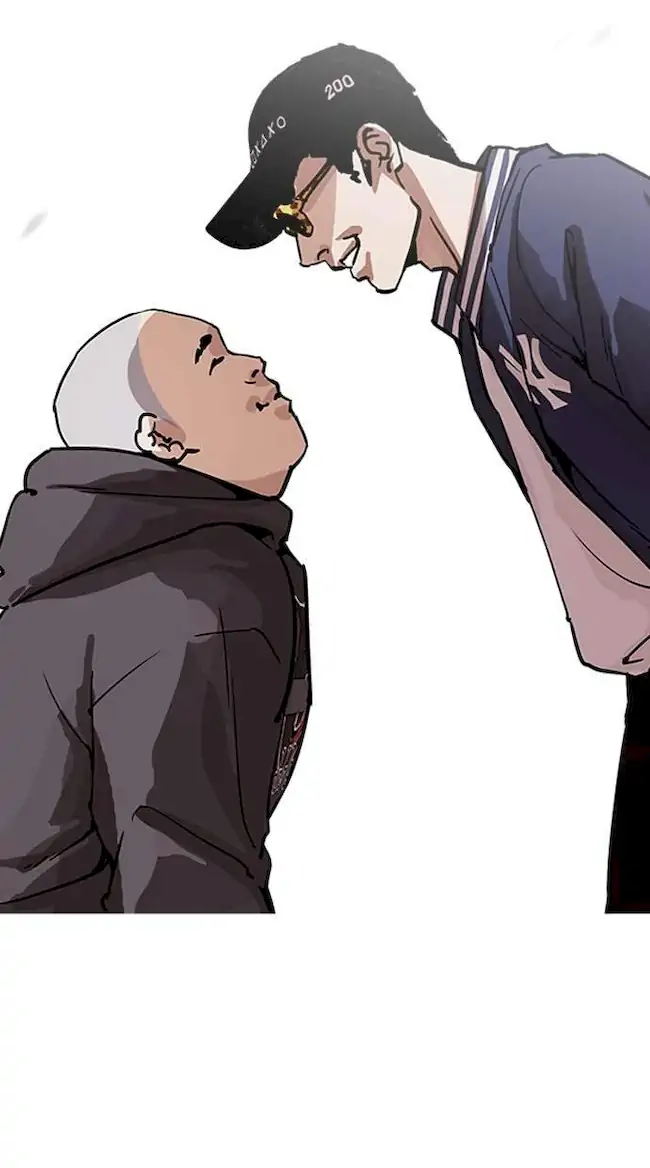 Lookism Bab 199 halaman 103