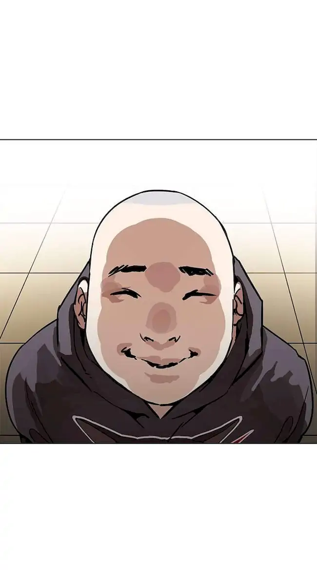 Lookism Bab 199 halaman 104