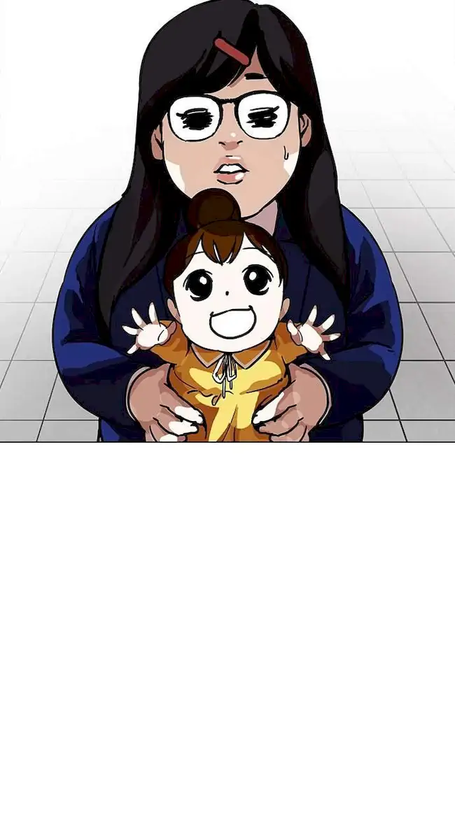 Lookism Bab 199 halaman 107