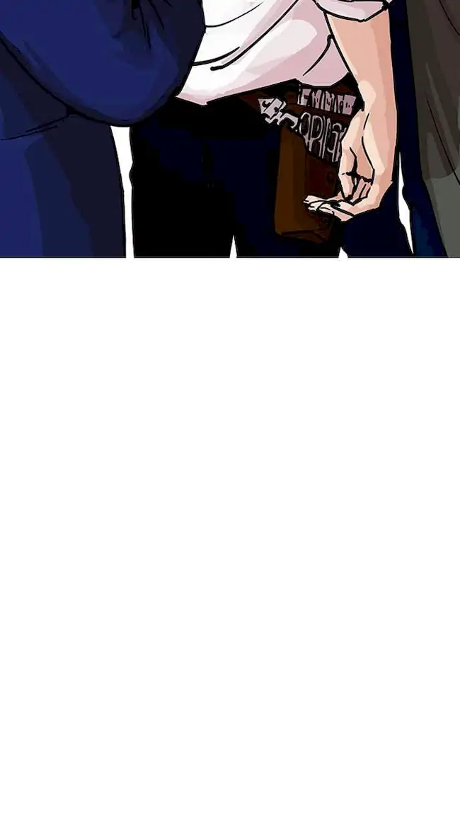 Lookism Bab 199 halaman 109