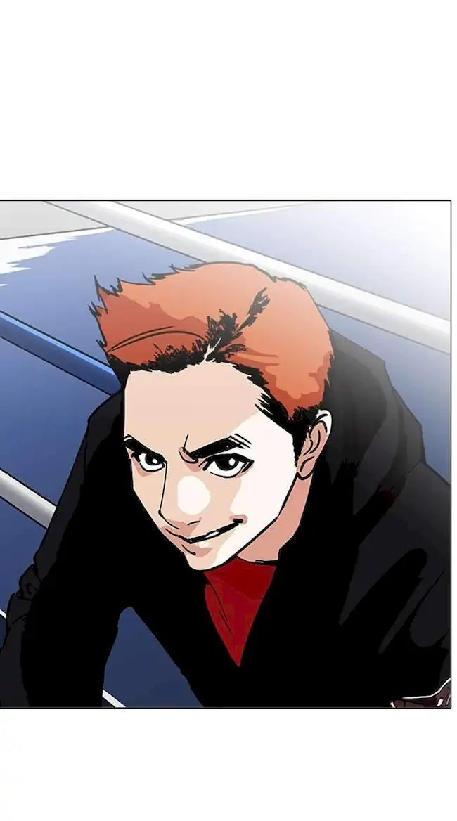 Lookism Bab 199 halaman 111