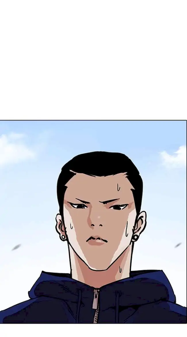 Lookism Bab 199 halaman 112