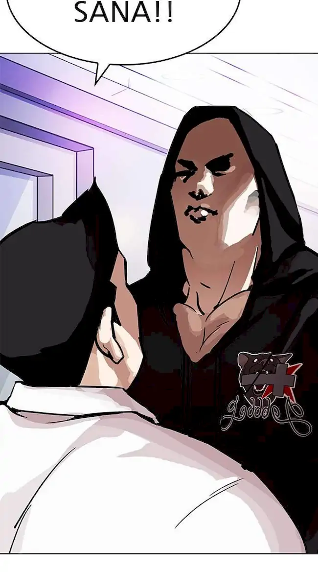 Lookism Bab 199 halaman 115