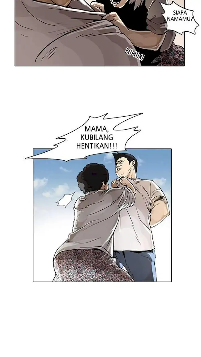 Lookism Bab 2 halaman 10