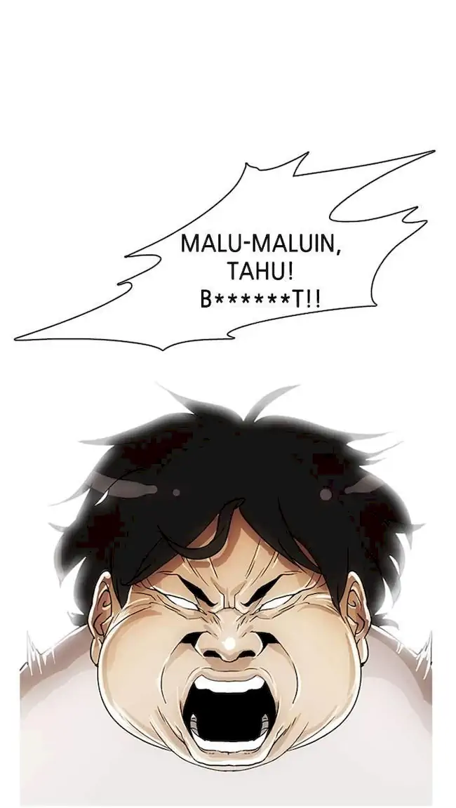 Lookism Bab 2 halaman 11