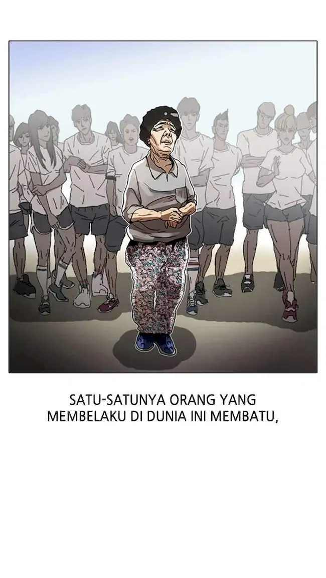 Lookism Bab 2 halaman 13