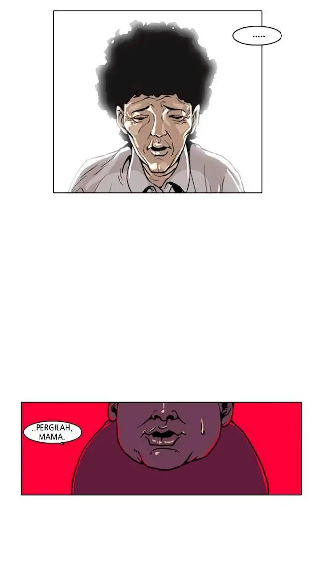 Lookism Bab 2 halaman 15