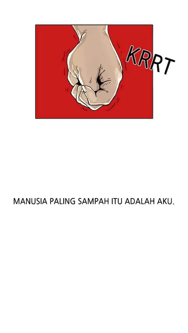 Lookism Bab 2 halaman 16