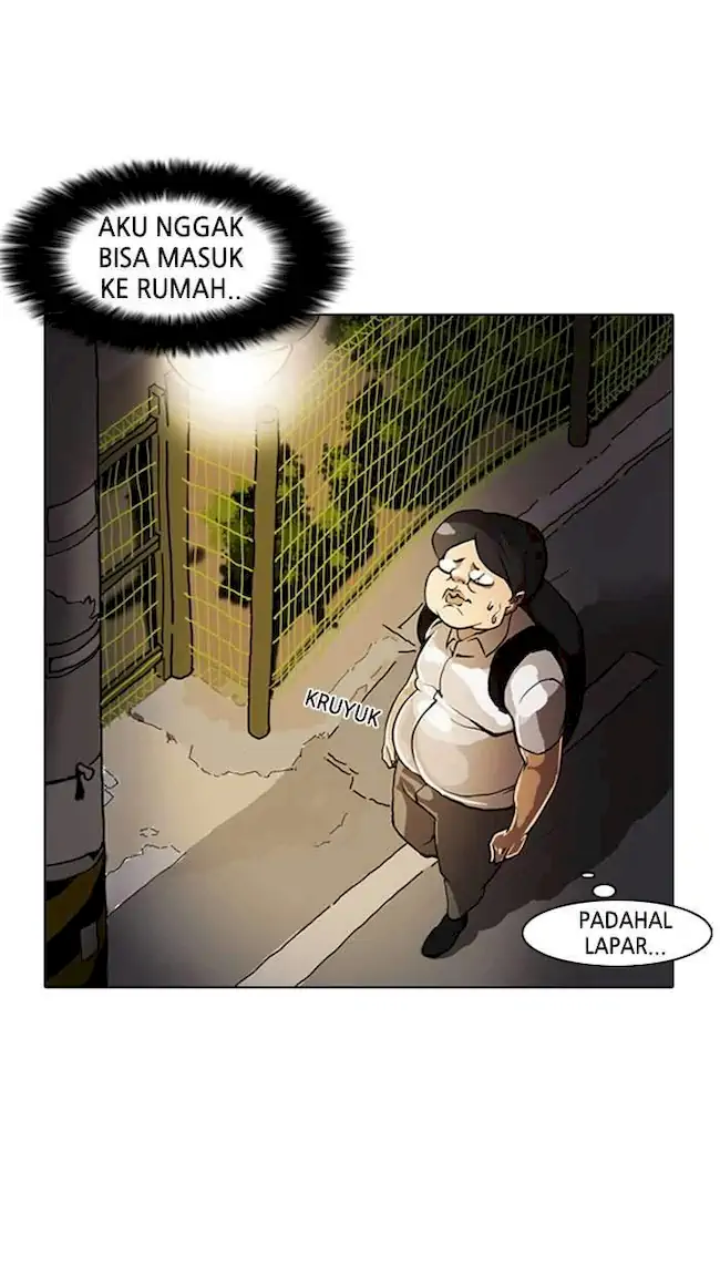 Lookism Bab 2 halaman 18
