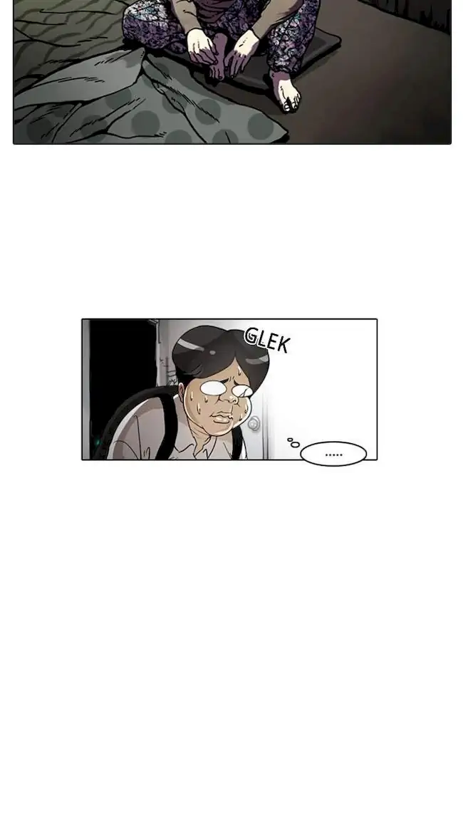 Lookism Bab 2 halaman 22